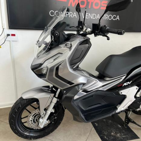 HONDA ADV 150 ABS, Foto 7