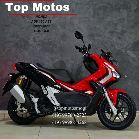 HONDA ADV 150 ABS, Foto 1