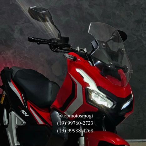 HONDA ADV 150 ABS, Foto 2
