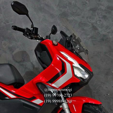 HONDA ADV 150 ABS, Foto 3