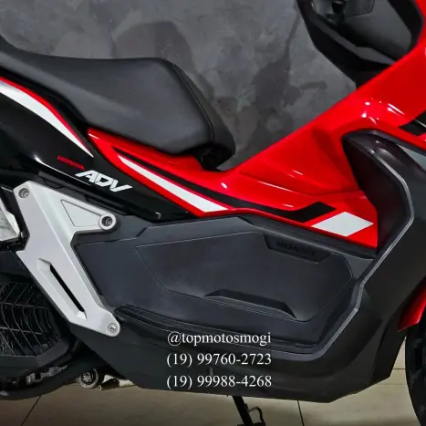 HONDA ADV 150 ABS, Foto 4