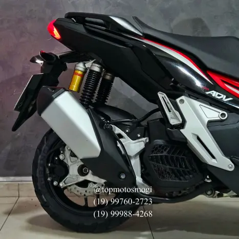 HONDA ADV 150 ABS, Foto 5