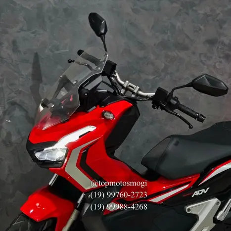 HONDA ADV 150 ABS, Foto 7