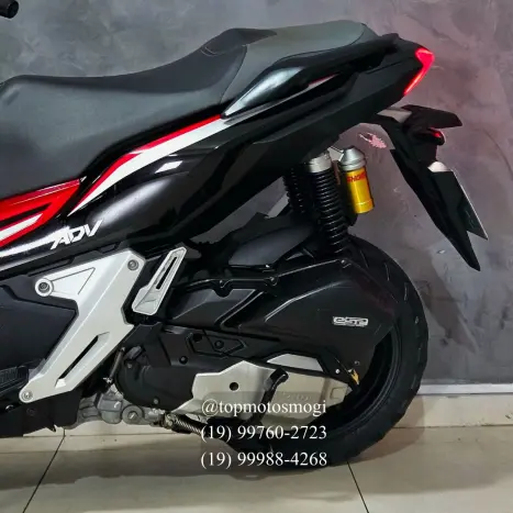 HONDA ADV 150 ABS, Foto 9