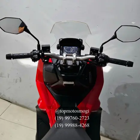 HONDA ADV 150 ABS, Foto 10