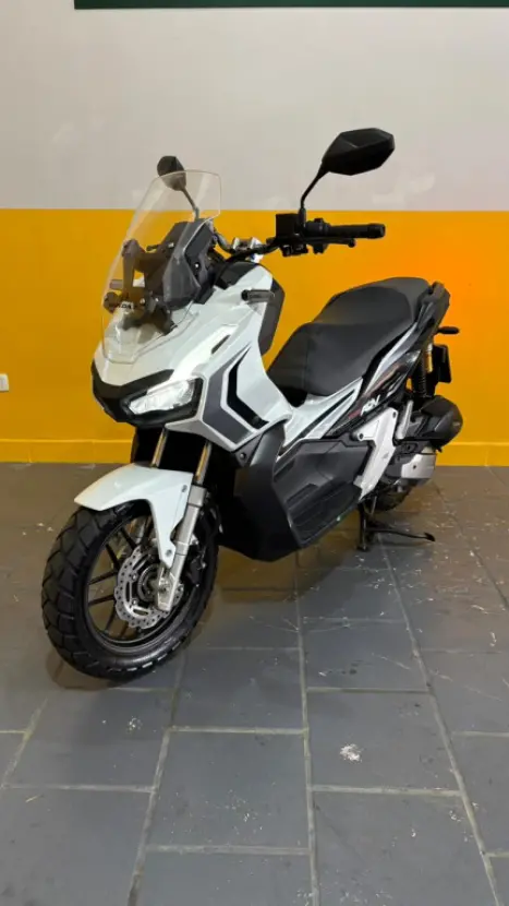 HONDA ADV 150 ABS, Foto 5