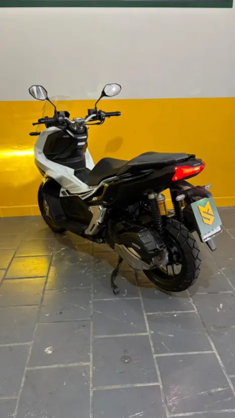 HONDA ADV 150 ABS, Foto 7