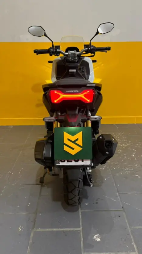 HONDA ADV 150 ABS, Foto 8