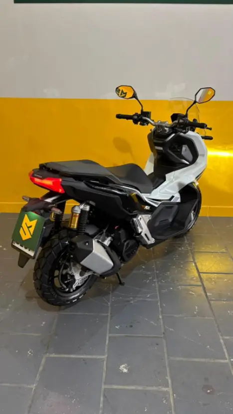 HONDA ADV 150 ABS, Foto 9
