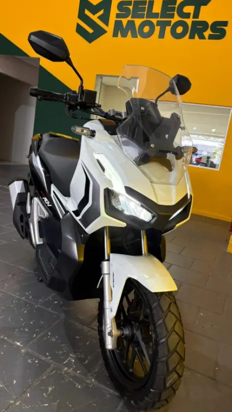 HONDA ADV 150 ABS, Foto 10