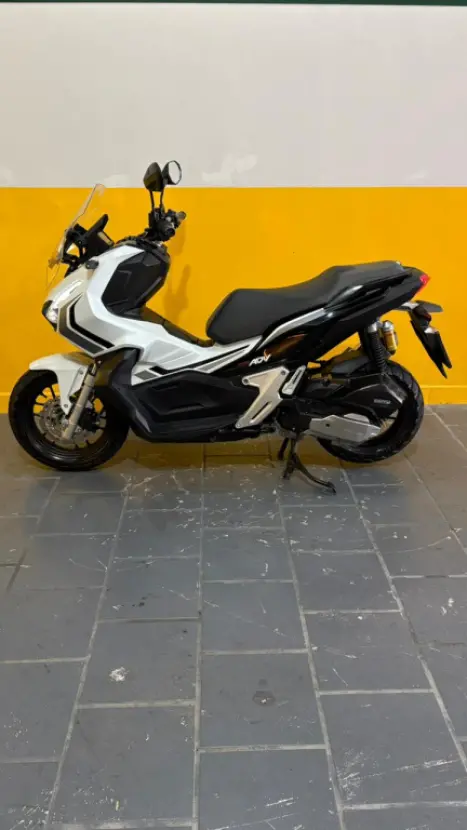 HONDA ADV 150 ABS, Foto 11