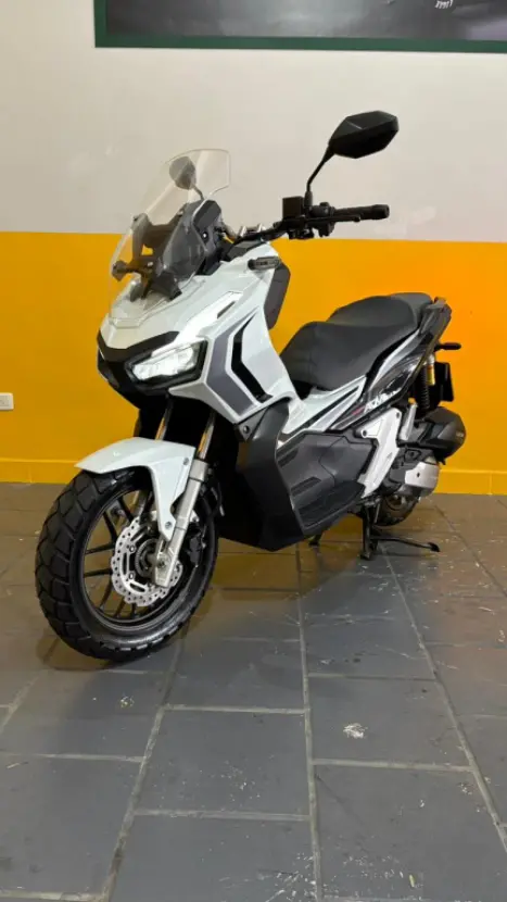 HONDA ADV 150 ABS, Foto 12