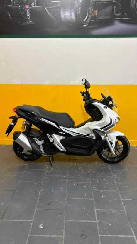 HONDA ADV 150 ABS, Foto 13