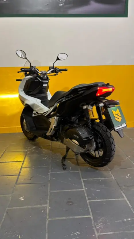 HONDA ADV 150 ABS, Foto 14