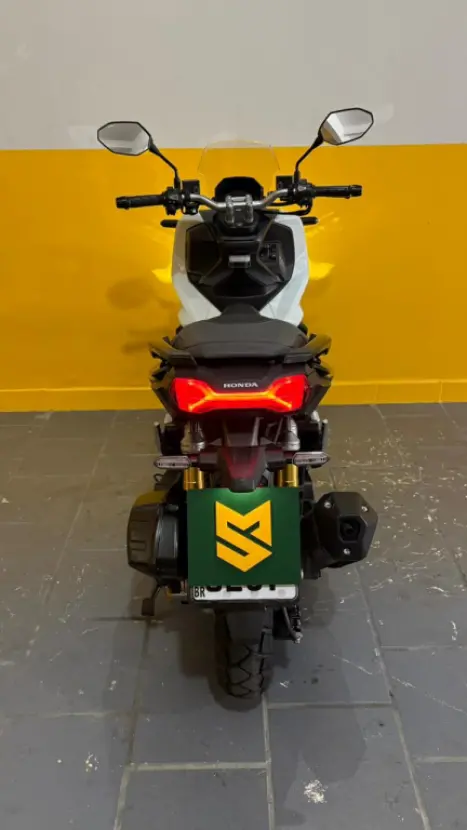 HONDA ADV 150 ABS, Foto 16