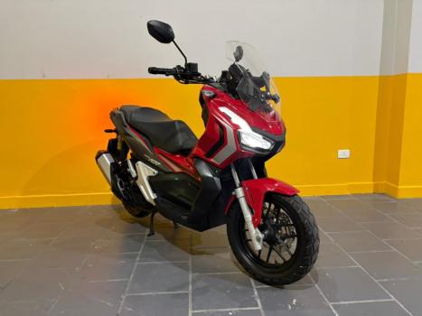 HONDA ADV 150 ABS, Foto 2