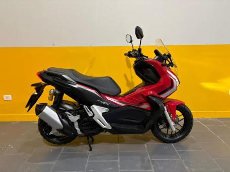 HONDA ADV 150 ABS, Foto 3