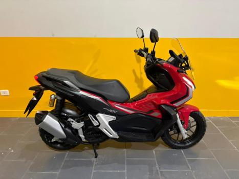 HONDA ADV 150 ABS, Foto 4