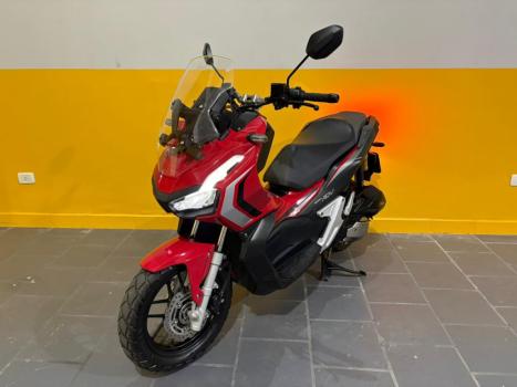 HONDA ADV 150 ABS, Foto 7