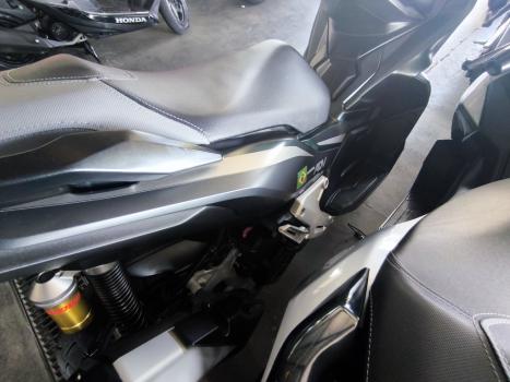HONDA ADV 150 ABS, Foto 4