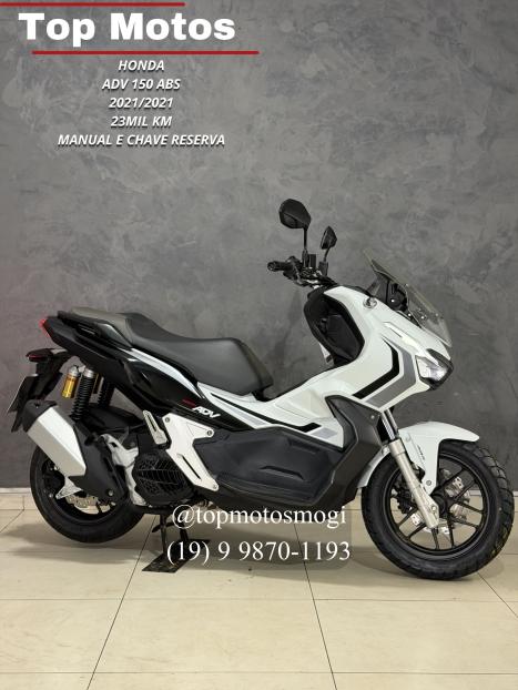 HONDA ADV 150 ABS, Foto 1