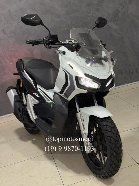 HONDA ADV 150 ABS, Foto 2