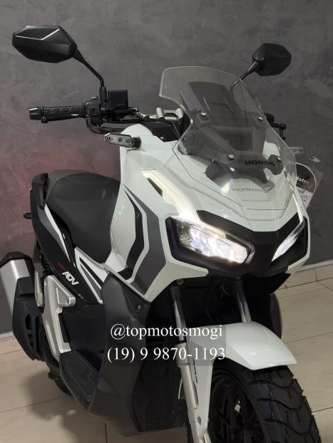 HONDA ADV 150 ABS, Foto 3