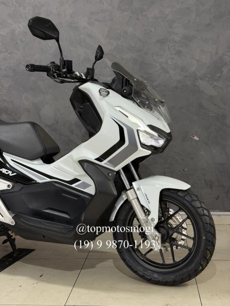 HONDA ADV 150 ABS, Foto 4