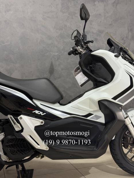 HONDA ADV 150 ABS, Foto 5