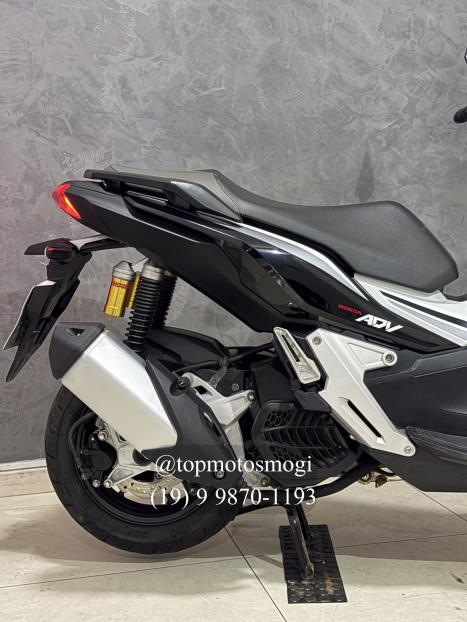 HONDA ADV 150 ABS, Foto 6