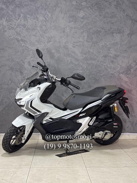 HONDA ADV 150 ABS, Foto 7