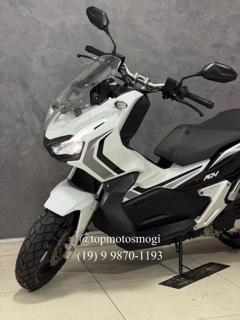 HONDA ADV 150 ABS, Foto 8