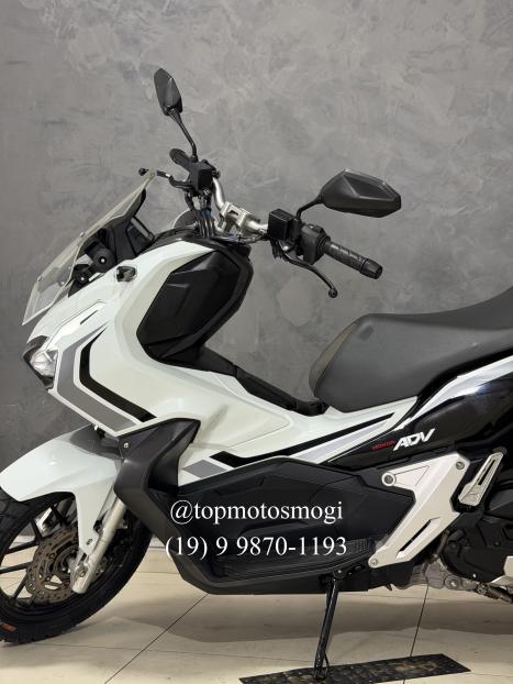 HONDA ADV 150 ABS, Foto 9