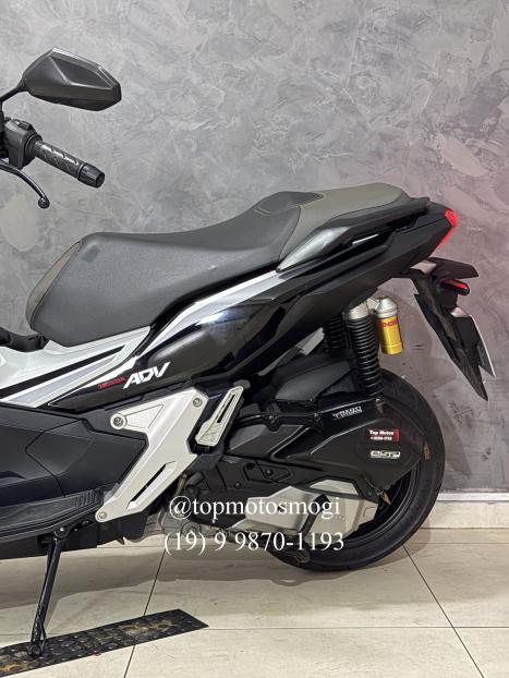 HONDA ADV 150 ABS, Foto 10