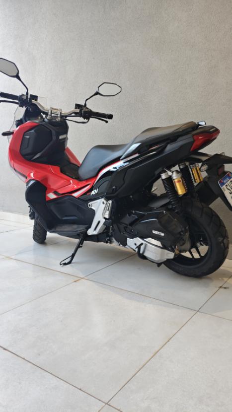 HONDA ADV 150 ABS, Foto 2