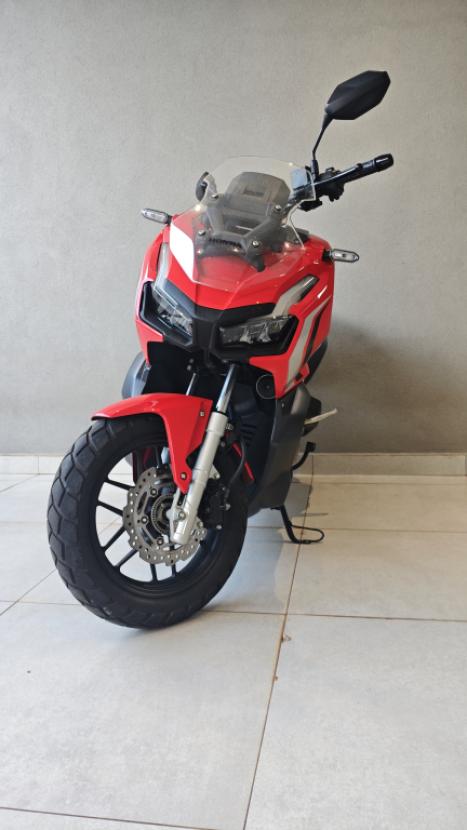 HONDA ADV 150 ABS, Foto 3