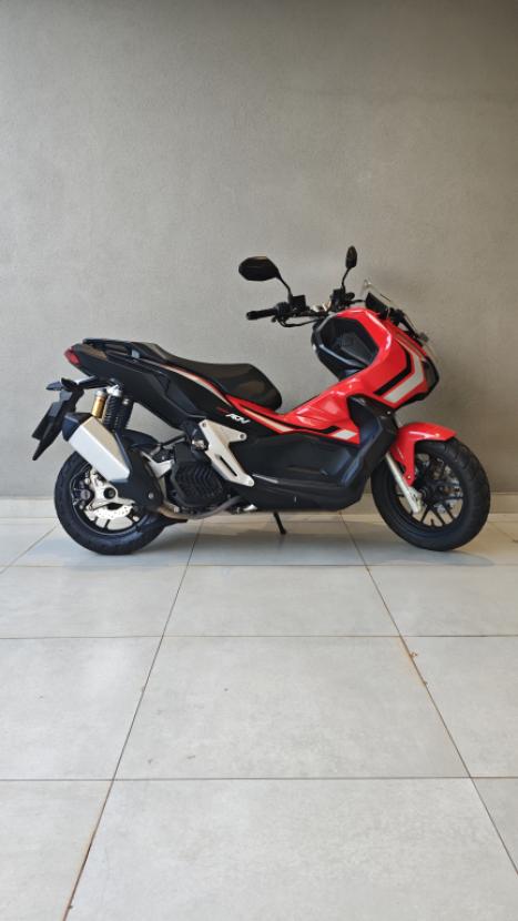 HONDA ADV 150 ABS, Foto 4
