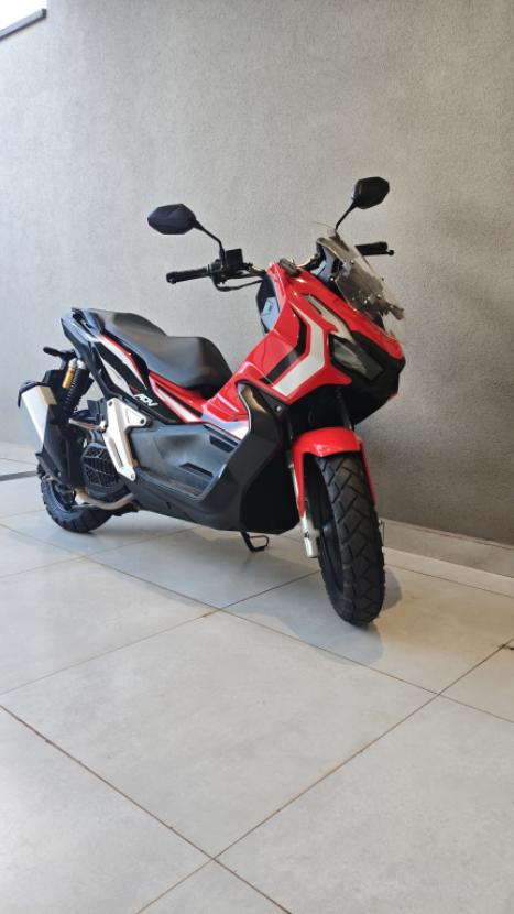 HONDA ADV 150 ABS, Foto 5
