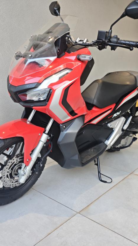 HONDA ADV 150 ABS, Foto 6