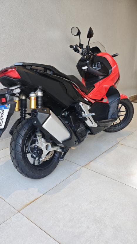 HONDA ADV 150 ABS, Foto 7
