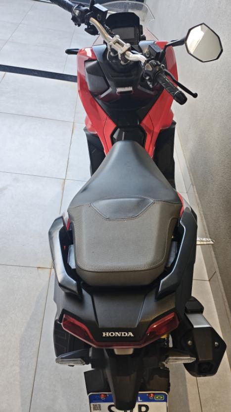 HONDA ADV 150 ABS, Foto 9