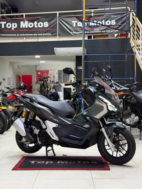 HONDA ADV 150 ABS, Foto 1