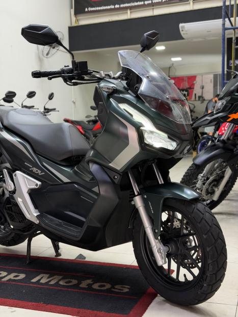 HONDA ADV 150 ABS, Foto 2