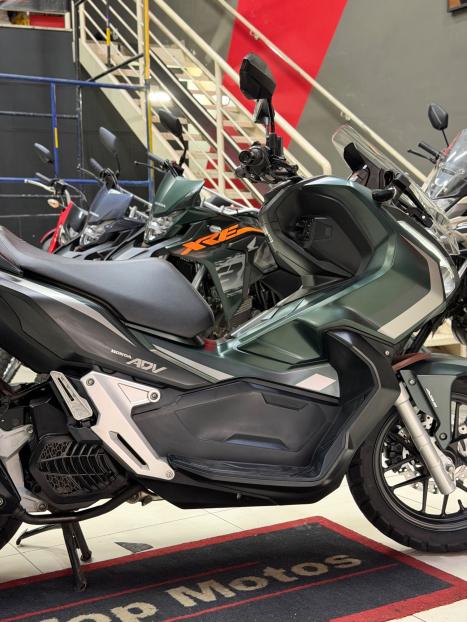 HONDA ADV 150 ABS, Foto 3