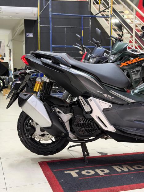 HONDA ADV 150 ABS, Foto 4