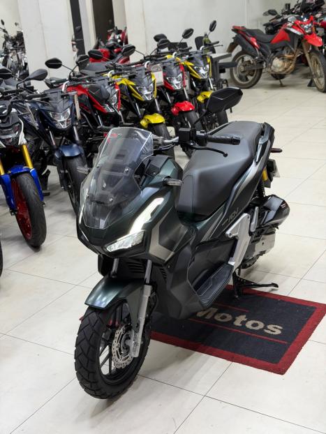 HONDA ADV 150 ABS, Foto 5