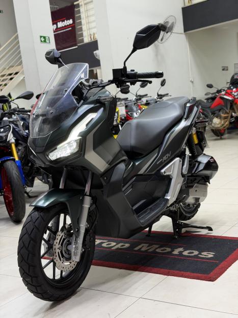 HONDA ADV 150 ABS, Foto 6