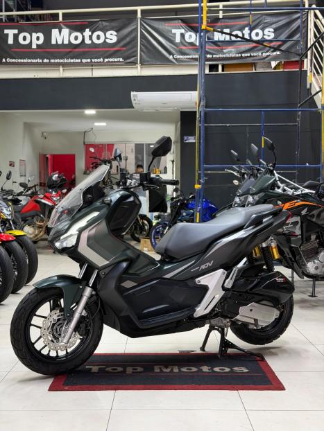 HONDA ADV 150 ABS, Foto 7