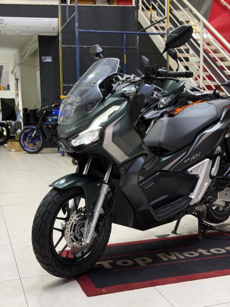 HONDA ADV 150 ABS, Foto 8