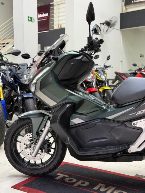HONDA ADV 150 ABS, Foto 9
